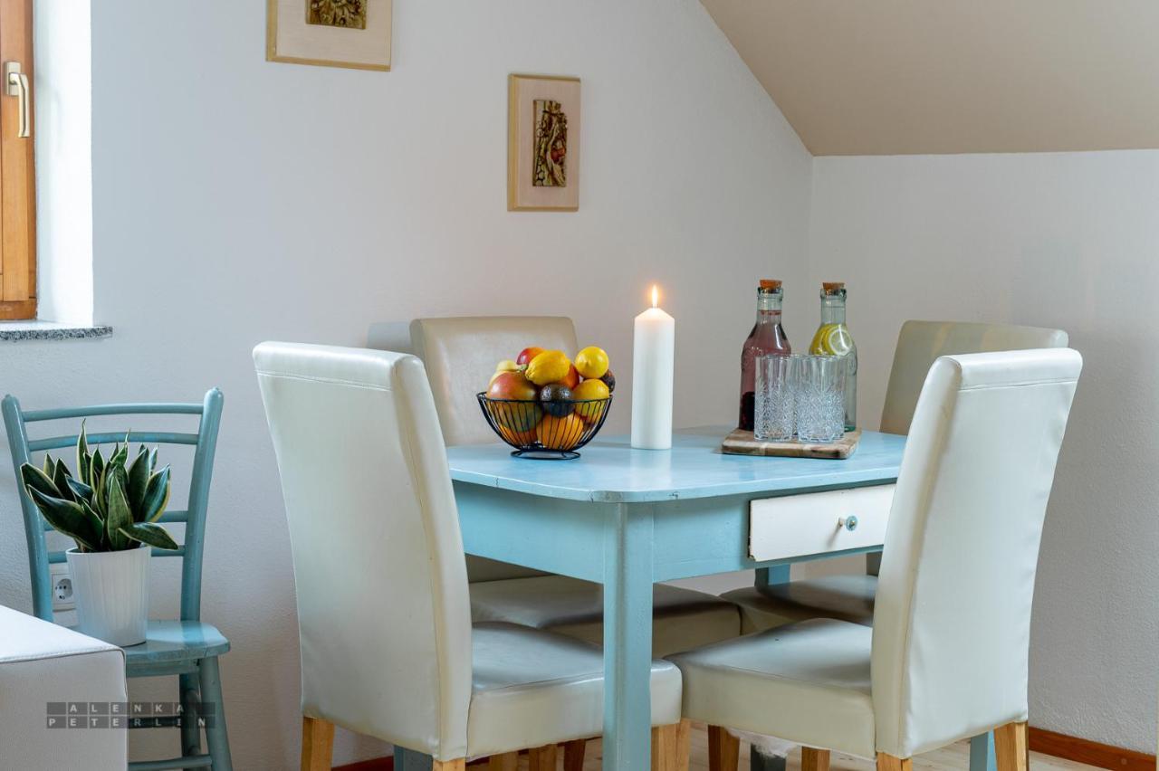 Vineyard Cottage Klemencic Νόβο Μέστο Εξωτερικό φωτογραφία