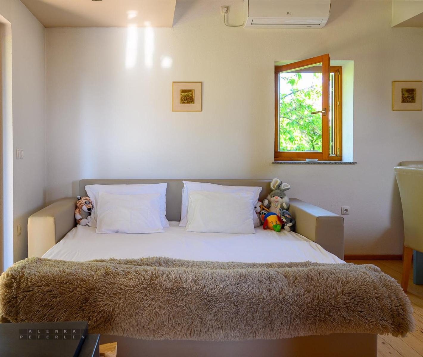 Vineyard Cottage Klemencic Νόβο Μέστο Εξωτερικό φωτογραφία