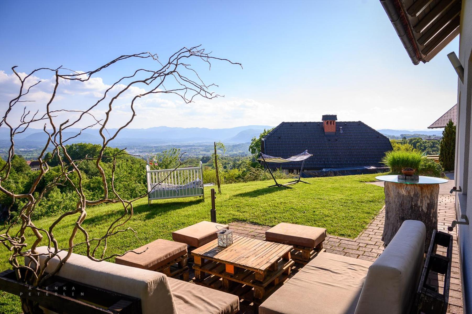 Vineyard Cottage Klemencic Νόβο Μέστο Εξωτερικό φωτογραφία