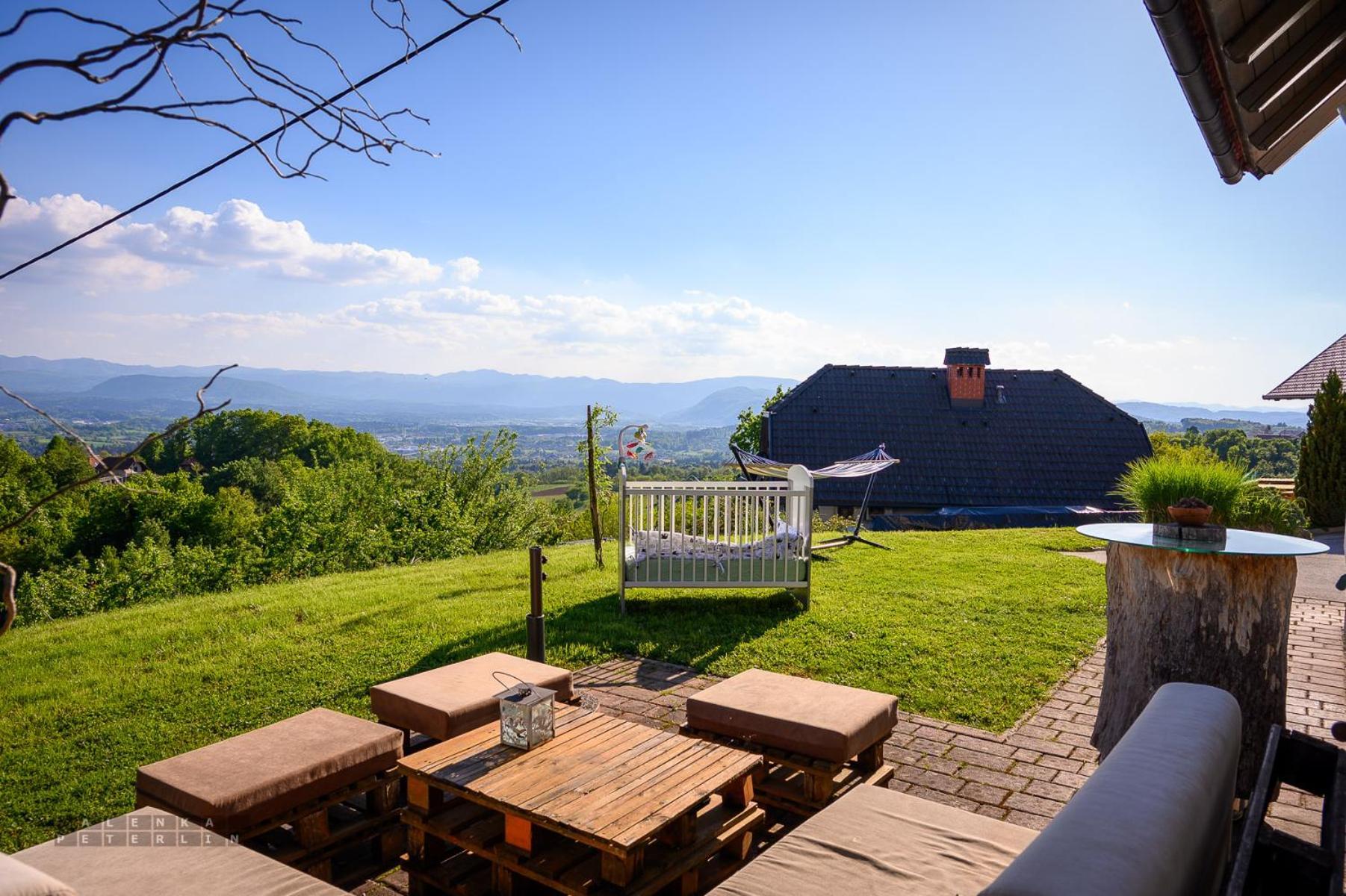 Vineyard Cottage Klemencic Νόβο Μέστο Εξωτερικό φωτογραφία
