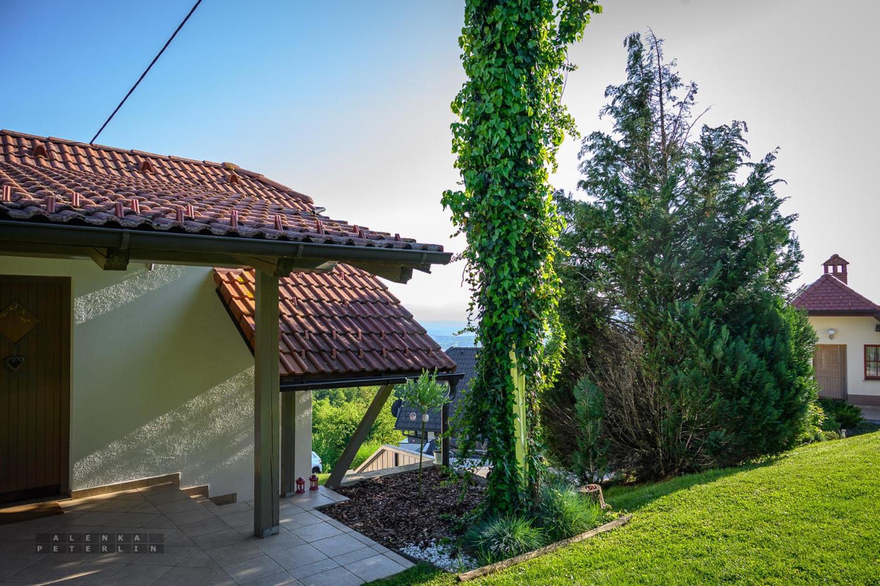 Vineyard Cottage Klemencic Νόβο Μέστο Εξωτερικό φωτογραφία